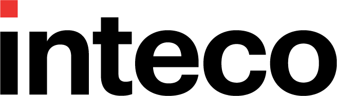 Neues Logo der inteco AG