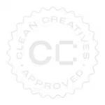 Logo Clean Creatives
