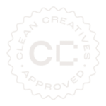 Logo Clean Creatives