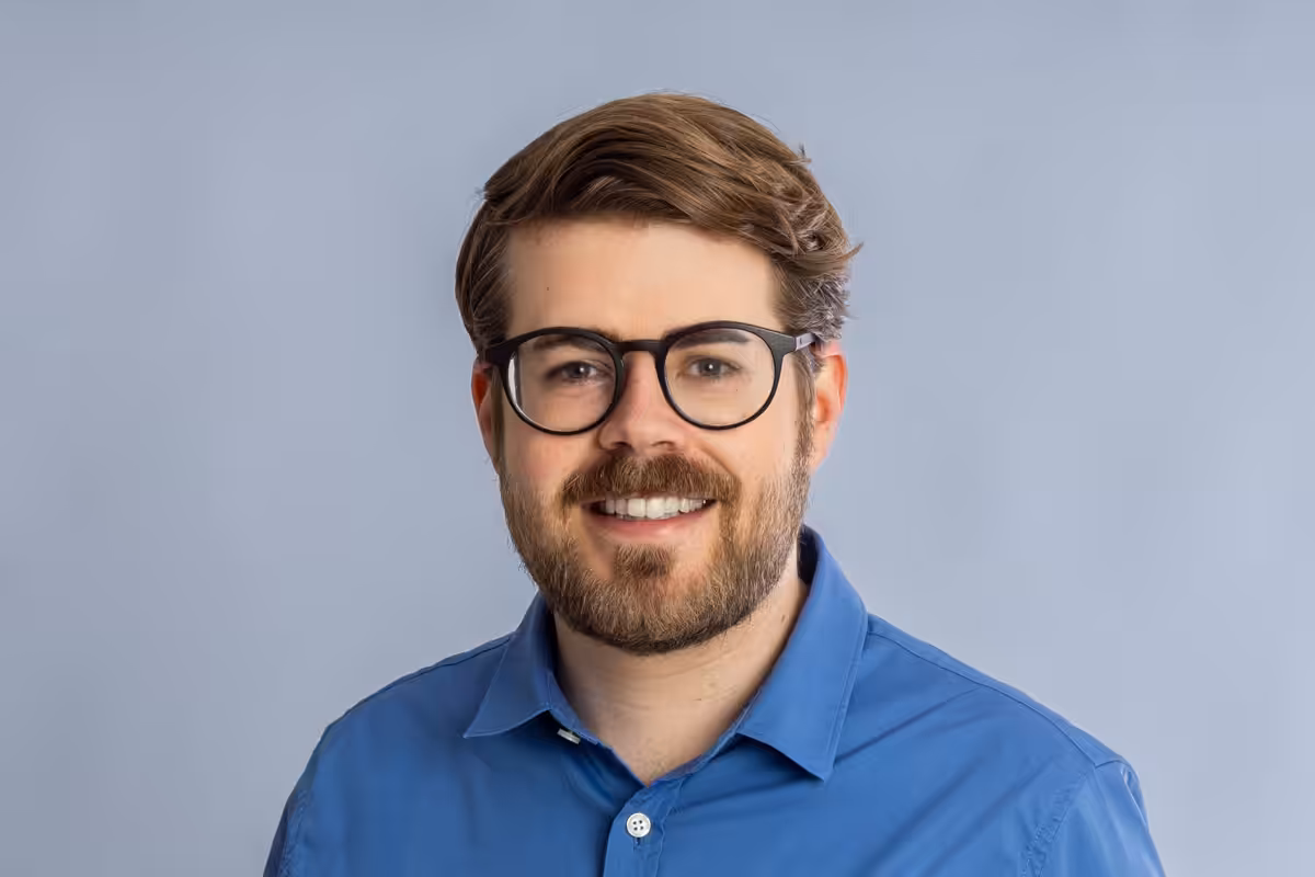 Fabian Wyssmann, Geschäftsführender Inhaber, Betriebsökonom FH