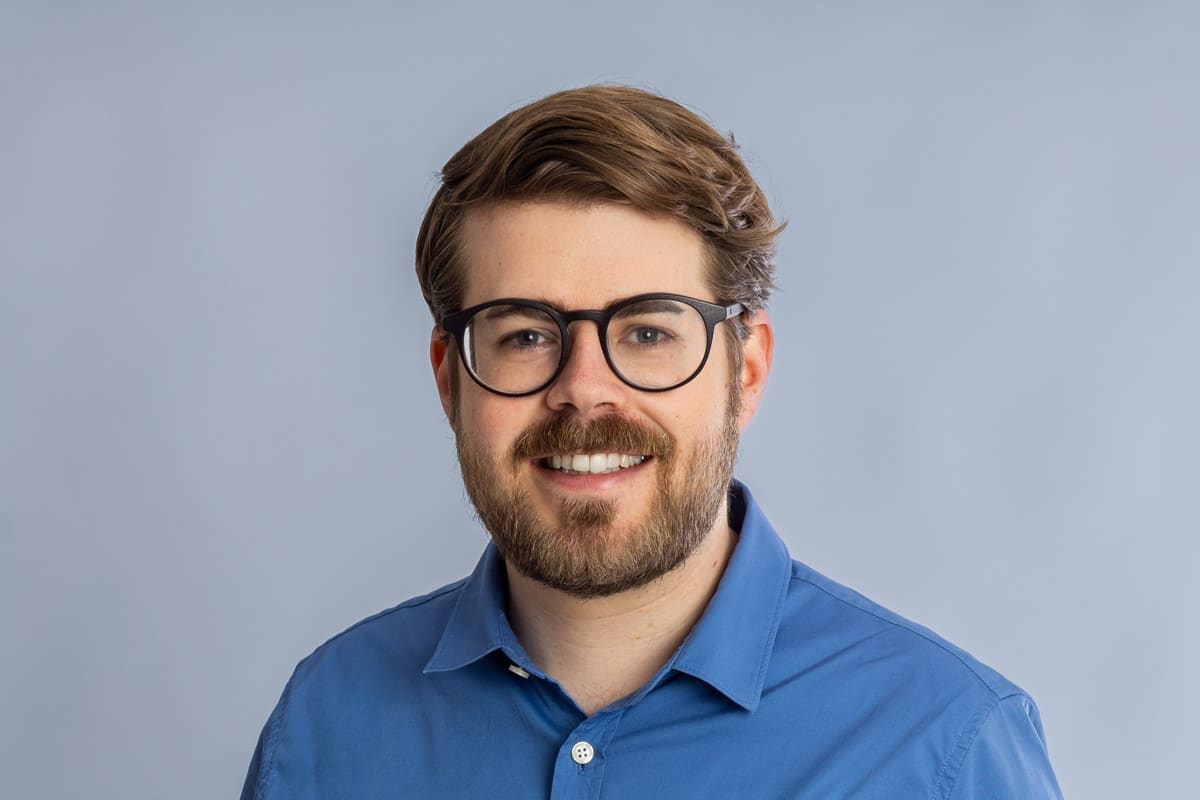 Fabian Wyssmann, Geschäftsführender Inhaber, Betriebsökonom FH
