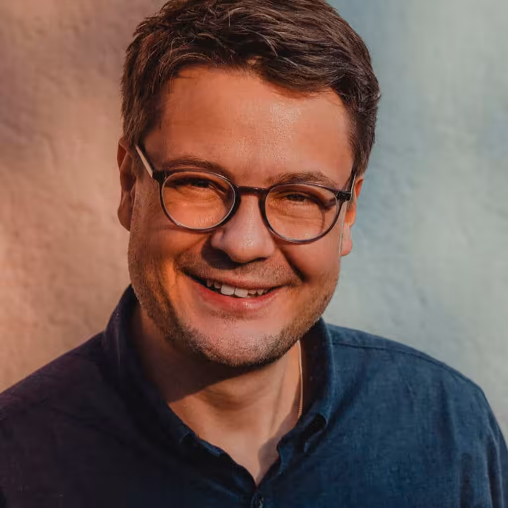 Timo Rüsch Viz Studios