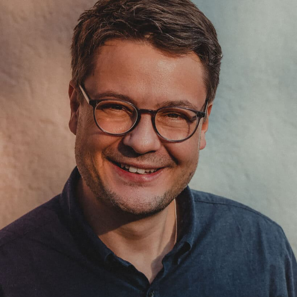 Timo Rüsch Viz Studios