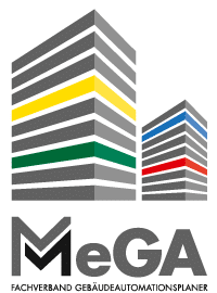 MeGA Mehrwert durch GebäudeAutomation Fachverband Gebäudeautomationsplaner